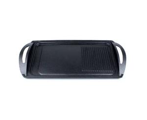 Bandeja de Servir de Aluminio con Recubrimiento de Polvo Negro de la Mejor Calidad, Plato Decorativo de Diseño Moderno para Mesa, Almacenamiento de Alimentos, Decoración del Hogar - Product Image 5