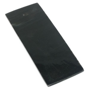 Plaques en corne de buffle pour la fabrication d'artisanat en corne pour une taille personnalisée avec poignée de couteau plaque en corne de pièce de haute qualité - Product Image 4