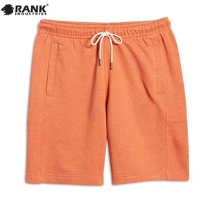 Custom Print Logo Cotton Made Men Shorts For Adult Size Pakistan Manufacture Shorts For Men - Product Image 1