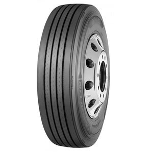 Pneu commercial toutes positions 275/70R22.5 pour camions Amélioration de la consommation de carburant et des performances - Product Image 3