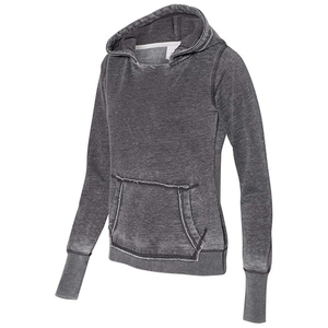 เสื้อฮู้ดผู้ชายสำหรับฤดูหนาว เสื้อสวมหัวลำลอง สวมใส่สบาย ออกแบบได้ตามต้องการ แห้งเร็ว ระบายอากาศได้ดี เป็นมิตรกับสิ่งแวดล้อม ผลิตจากผ้าฝ้ายผสม - Product Image 4