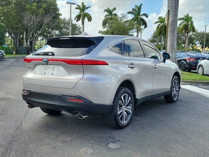 TOYOTA VENZA XLE 2024 USADO, TRACCIÓN EN LAS CUATRO RUEDAS 4X4, híbrido premium máximo, híbrido gasolina/eléctrico V6 TURBO, TRANSMISIÓN AUTOMÁTICA - Product Image 5