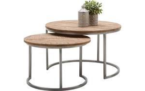 Meubles de salon modernes de luxe de haute qualité nouveau style Table basse convertible en bois à base de métal - Product Image 6