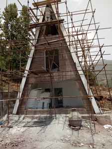 Velocidad Sólida: Paneles Prefabricados para una Construcción Rápida - Product Image 2