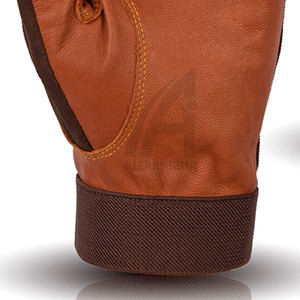 ถุงมือขี่ม้าออกแบบโลโก้เองได้ MOQ ต่ำ วัสดุทนทาน ดีไซน์ล่าสุด - Product Image 6