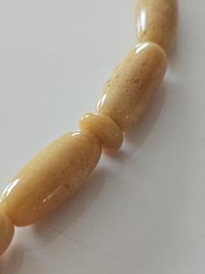Cuentas de Oración Islámicas de Resina de Lujo Hechas a Mano con Tema de Ángel, Técnica de Fundición, Regalo Religioso para Ramadán y Eid - Product Image 2
