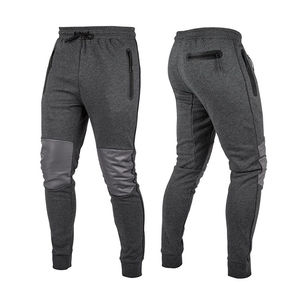 Pantalones ligeros para hombre diseñados para una comodidad transpirable, movimiento fácil, ajuste relajado y uso casual durante todo el día. - Product Image 1
