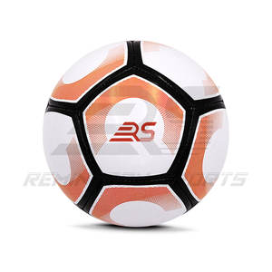 Vente de gros Nouveau design de mini ballons de football de haute qualité pour l'extérieur mini ballon de football de haute qualité - Product Image 6