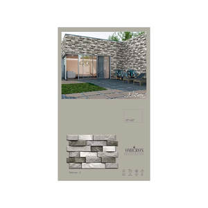 Nouveau design, meilleure qualité, nouvelle collection de carreaux de céramique pour mur extérieur du fabricant indien - Product Image 6