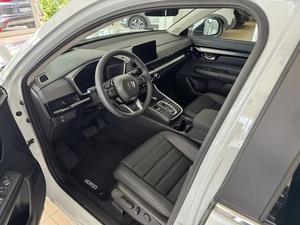 Nuevo/USADO 2025 HONDA CRV 2.0L HÍBRIDO Transmisión Automática COLOR BLANCO SUV - Product Image 2