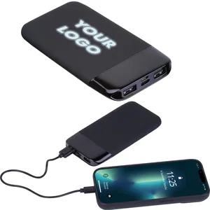 Power Bank Promozionale Personalizzato da 8000mAh - Floyd - Product Image 1