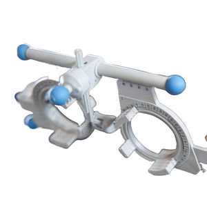 Servicios de fabricación de piezas de plástico y metal personalizadas OEM para componentes de equipos médicos - Product Image 1