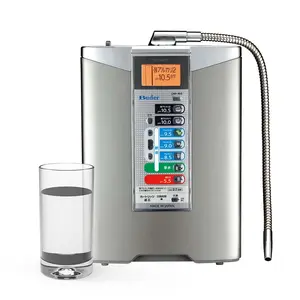 Made In Japan Desktop Ionizer Wasserfilter Haushalt