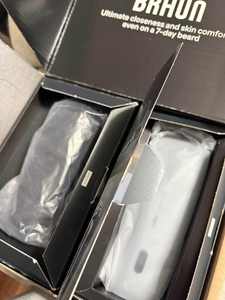 <b>Series</b> <b>9</b> Electric <b>Shaver</b> Wet & Dry Precision Trimmer Recharge/ 9427s <b>Series</b> <b>9</b> Pro Wet & Dry Electric <b>Shaver</b> - Product Image 5