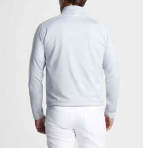 Sudadera Polo Lauren Informal de Verano 2025 para Hombre, de Punto, Forrada, Talla Grande, Personalizada, con Estampado de Puntos, Tinte Liso - Product Image 4