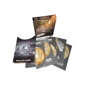 Série complète du fabricant chinois en coffret de 11 DVD Les Aventures de Robin des Bois Livraison gratuite pour usage domestique - Product Image 3