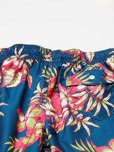 Short de course en toile à taille haute et à séchage rapide respirant pour homme - Product Image 5