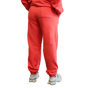 Premium <b>Womens</b> Gym Joggers Durable <b>Fleece</b> Sweatpants for Workout and Training Wear - Product Image 5