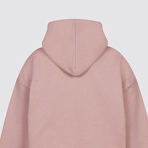 2025 diseño hecho a medida hombres sudaderas con capucha holgadas producto de invierno hombres sudaderas con capucha holgadas precio barato gran oferta servicio OEM hombres sudaderas con capucha holgadas - Product Image 4