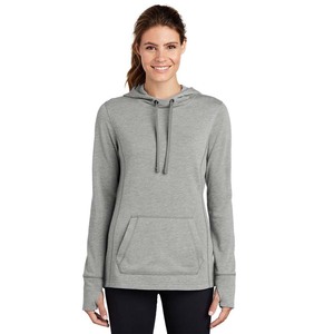 Sweat-shirts à capuche pour femmes, en tissu polaire respirant, coupe-vent, pour l'hiver - Product Image 2