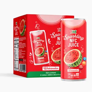 330ml Sparkling Waterlemon Juice Drink Premium Quality Free Sample, Private Label, Wholesale Suppliers, (OEM, ODM)