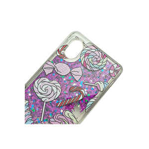 Coque de protection en silicone souple ATA Marshmello pour Samsung Galaxy A01 Core, compatible A03S A22 A24 A32 A55 - Product Image 3