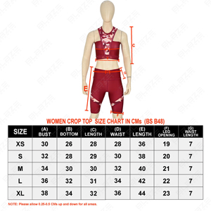 Ropa deportiva al por mayor ropa de gimnasio de alto impacto sujetador de un hombro mujeres conjuntos de Yoga mujeres Sujetador deportivo y pantalones cortos conjunto deportivo conjunto de algodón - Product Image 6