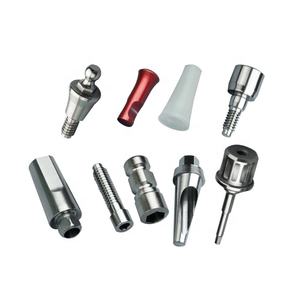 Ensemble d'instruments d'implant chirurgical craniomaxillofacial Offre Spéciale Instrument orthopédique maxillofacial Acier inoxydable Puissance manuelle - Product Image 2