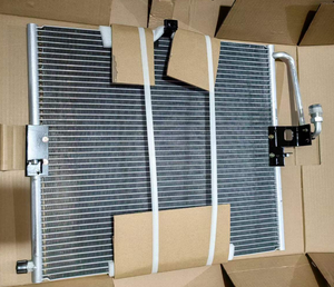 Condensador de Aire Acondicionado W463 G500 A4635000454 OEM 4635000454 para Mercedes Benz - Product Image 1