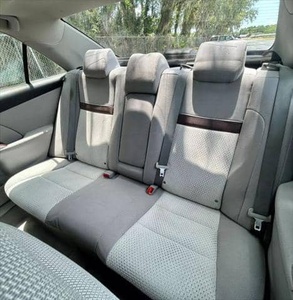 2012 Toyota Camry L - Product Image 6