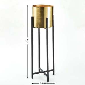 Macetas elegantes y funcionales de Nature Home, macetas con estilo para elevar su espacio - Product Image 3