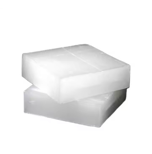 High Quality Solid Forms Paraffin Wax 58-60 Deg. C, Kunlun Brand in Most Popular Wax Paraffin for Sell - Product Image 1