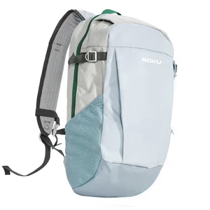 Sac à dos à fermeture éclair léger et durable pour voyage en plein air sac de randonnée étanche pour Camping Trekking escalade et sac à dos - Product Image 1