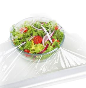 Película elástica de PE de un fabricante moderno de alta calidad proviene de Vietnam OEM necesidades personalizadas - Product Image 3