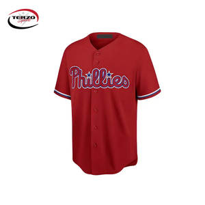 Ensemble de maillots et shorts de baseball personnalisables, respirant, à séchage rapide, avec nom, logo et numéro pour les ligues de clubs, unisexe, adulte - Product Image 3