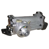Pièces de moteur OEM DFEP d'origine NT855 NTA855 REFROIDISSEUR D'HUILE 3052210 3053393 3003814 4061462 Garantie 1 an