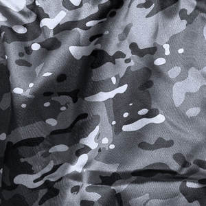 กางเกงขาสั้นแบบไทยทำจากโพลีเอสเตอร์น้ำหนักเบาระบายอากาศได้ดีเอวกลางเอวสูงเป็นมิตรกับสิ่งแวดล้อม - Product Image 6