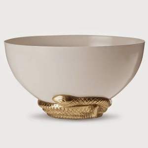 คุณภาพสูงชามเสิร์ฟสลัดทองรายละเอียดสําหรับโต๊ะอาหารค่ําตกแต่งเครื่องครัวการจัดเลี้ยงชามสแตนเลส - Product Image 4