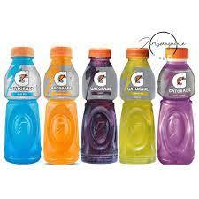 Gatoradee Todos los Sabores 20 Oz al por Mayor - Product Image 6