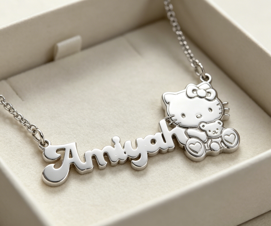 Silver