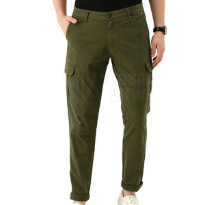 กางเกงคาร์โก้สำหรับผู้ชายกางเกงคาร์โก้สำหรับใช้กลางแจ้ง - Product Image 1