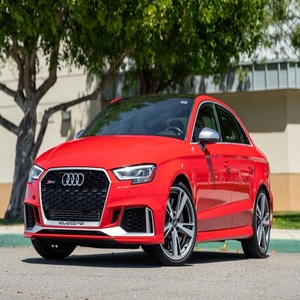 AUDI RS3 2018 USADO, Volante a la Izquierda/Derecha - Product Image 1