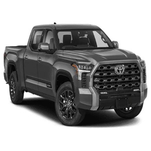 Camioneta Tundra TRD Sport 2018 USADA EN BUEN ESTADO, Hilux Diésel - Product Image 3