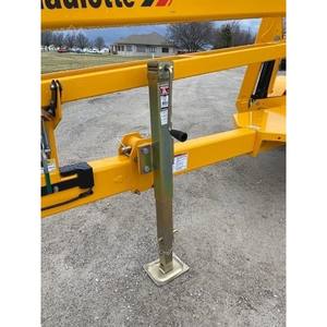 Plataformas de Trabajo HAULOTTE 2024 Modelo 6543A - Product Image 2