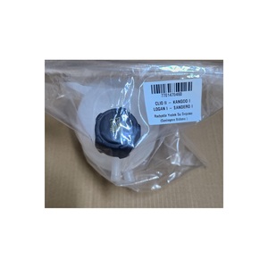 Tanque de Expansión del Radiador para Renault Clio 2, Kangoo 1, Logan 1, Sandero 1, 7701470460, Tanques de Desbordamiento - Product Image 5