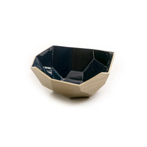 ชามโลหะลายรังนกสีทองหรูหราทันสมัยตกแต่งได้ปรับแต่งได้กลางโต๊ะเสิร์ฟขนมผลไม้ของขวัญสำเนียงร่วมสมัย - Product Image 5