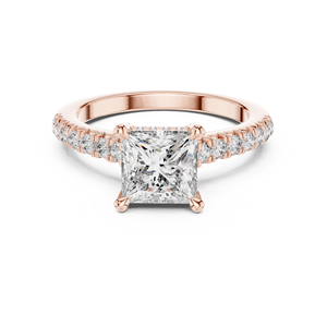 Anillo de joyería de 18K para cajas de suscripción - Product Image 2