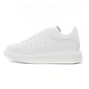Zapatillas de Diseño Clásico de Lujo, Retro, de Moda, de Marca Famosa, para Correr, Caminar, Deportivas, con Plataforma de Malla, para Hombre - Product Image 3