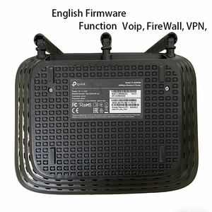 <span class=keywords><strong>Router</strong></span> Wifi <span class=keywords><strong>Tp</strong></span> <span class=keywords><strong>Link</strong></span> TL-<span class=keywords><strong>WR940N</strong></span> Inglés Global 940N, 3 Antenas, 2.4G, 450 Mbps, Nuevo - Product Image 6