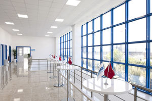 Fabricant OEM de peinture murale élastique étanche de marque supérieure en Turquie Garantie de 5 ans pour une utilisation extérieure/intérieure Solutions de projet totales - Product Image 3